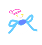 冬❄️（個別スタンプ：3）