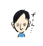 こへこへ父ちゃん（個別スタンプ：15）