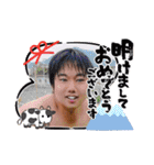 吉川さん(24歳)（個別スタンプ：6）