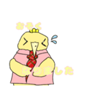 ラーメン社長の日時スタンプ第二弾（個別スタンプ：16）
