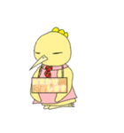 ラーメン社長の日時スタンプ第二弾（個別スタンプ：18）
