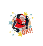 梨那（個別スタンプ：5）