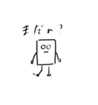 まぐろーくん2（個別スタンプ：21）