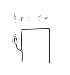 まぐろーくん2（個別スタンプ：31）