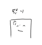 まぐろーくん2（個別スタンプ：34）