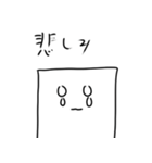 まぐろーくん2（個別スタンプ：35）