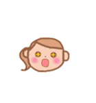 英語の日常フレーズ（個別スタンプ：25）