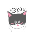 わさびです。（個別スタンプ：2）