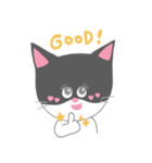 わさびです。（個別スタンプ：3）