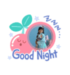 ❤あいちゃん❤（個別スタンプ：3）