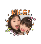 ❤あいちゃん❤（個別スタンプ：7）