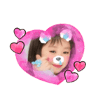 ❤あいちゃん❤（個別スタンプ：8）