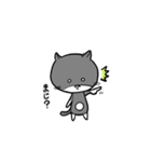 キキのスタンプ 1（個別スタンプ：6）