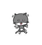 キキのスタンプ 1（個別スタンプ：10）