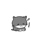 キキのスタンプ 1（個別スタンプ：12）
