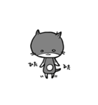 キキのスタンプ 1（個別スタンプ：13）