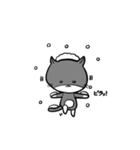 キキのスタンプ 1（個別スタンプ：18）