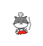 キキのスタンプ 1（個別スタンプ：25）