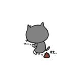 キキのスタンプ 1（個別スタンプ：29）