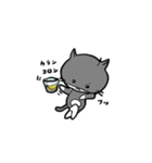 キキのスタンプ 1（個別スタンプ：31）