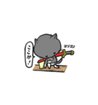 キキのスタンプ 1（個別スタンプ：33）
