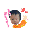 むーちゃんスタンプ4（個別スタンプ：4）