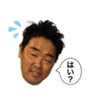 むーちゃんスタンプ4（個別スタンプ：35）