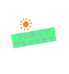 クッッッッッ③（個別スタンプ：4）