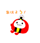 元気成分 なるま（個別スタンプ：1）