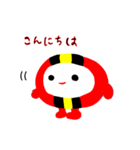 元気成分 なるま（個別スタンプ：2）