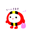 元気成分 なるま（個別スタンプ：3）