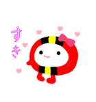 元気成分 なるま（個別スタンプ：7）