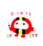元気成分 なるま（個別スタンプ：10）