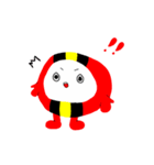 元気成分 なるま（個別スタンプ：14）