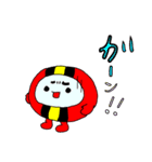 元気成分 なるま（個別スタンプ：15）