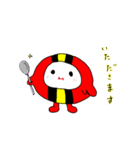 元気成分 なるま（個別スタンプ：21）