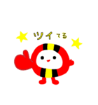 元気成分 なるま（個別スタンプ：22）