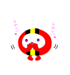 元気成分 なるま（個別スタンプ：23）