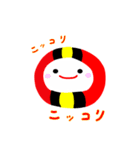 元気成分 なるま（個別スタンプ：26）