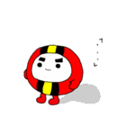 元気成分 なるま（個別スタンプ：30）