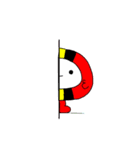 元気成分 なるま（個別スタンプ：31）