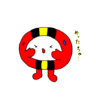 なるま・土佐弁編（個別スタンプ：20）