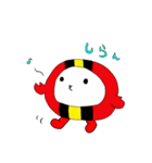 なるま・土佐弁編（個別スタンプ：24）