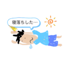 うっかりきんぐの雑な毎日（個別スタンプ：5）