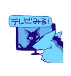 オイノすたんぷ（個別スタンプ：18）