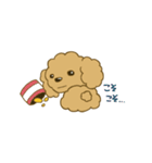 ふわといぷぅ（個別スタンプ：38）