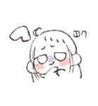 かろみつ（個別スタンプ：3）