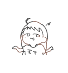 かろみつ（個別スタンプ：7）