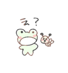 かろみつ（個別スタンプ：19）
