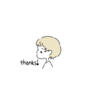 mashsh（個別スタンプ：2）